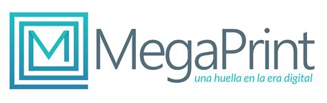 Megaprint .